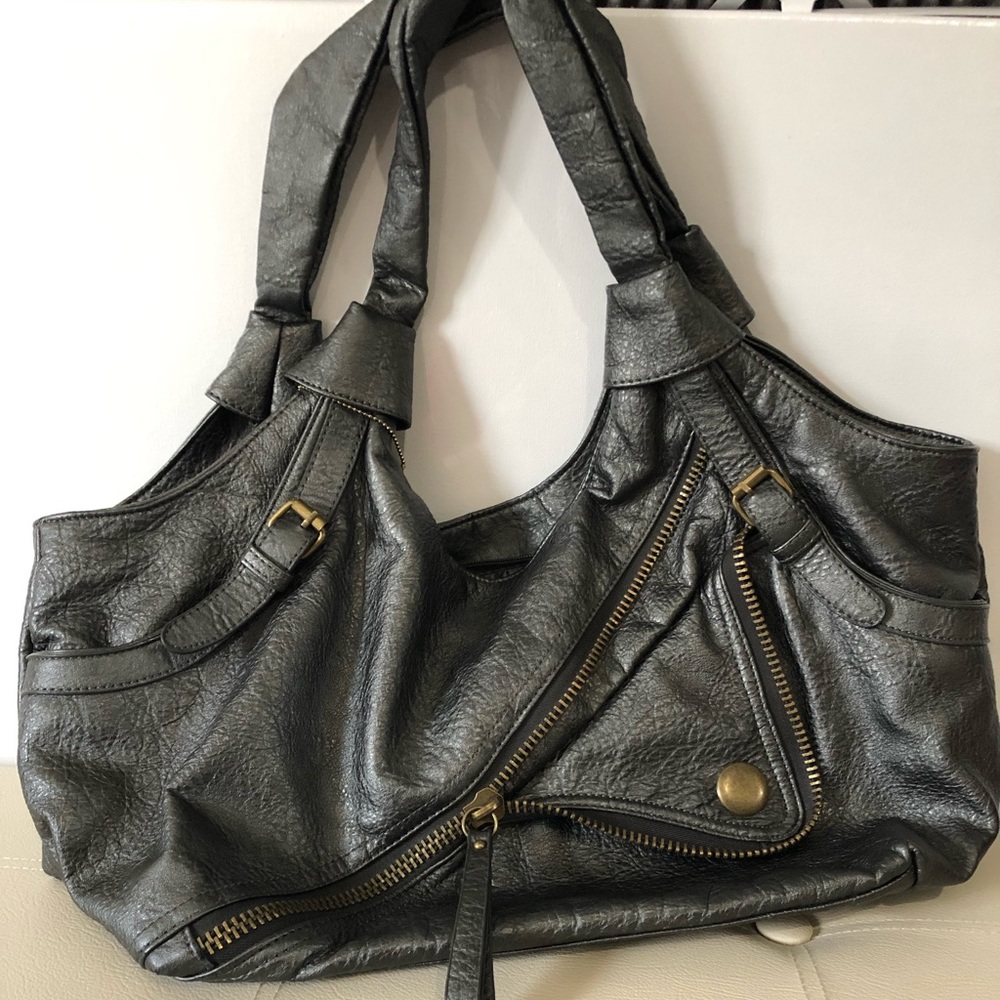 Big Buddha Purse - Rocker Style